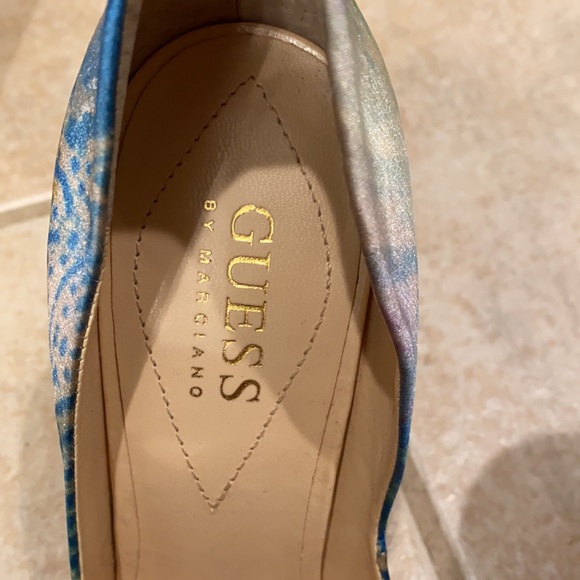 Painted Guess by Marciano - Picture 4 of 5